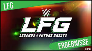 WWE Legends & Future Greats S03E01 Ergebnisse und Bericht aus Orlando, Florida, USA vom 26.04.2025