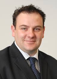 Alan Bracken M.I.P.A.V.. Valuations Alan has been with the company since 2004 and is employed by the company in the role as head valuer. - Alan