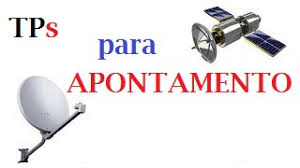 Resultado de imagem para lista de tps para apontamento