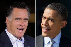 Zweites TV-Duell gegen Romney: Obama – <b>Yes, he</b> can! - TV-Duell-Romney-Obama-News