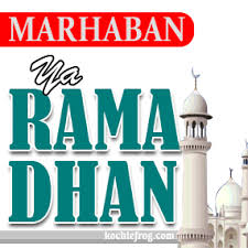 Hasil gambar untuk logo 1 ramadhan 1436 H