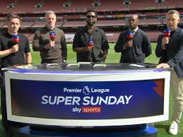 Ian Wright