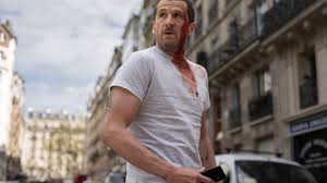 Netflix Reunites With Guillaume Canet On Sequel To Hit Action-Thriller ‘Ad Vitam’