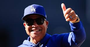 Dave Roberts gets his 1,000th win as manager in Dodgers’ win over Athletics