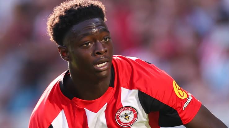 Michael Olakigbe: Brentford winger joins Peterborough United on loan - BBC  Sport