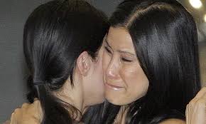 Résultat de recherche d'images pour "lisa ling north korea"