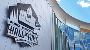 Where to watch the 2026 NFL HOF enshrinement ceremony