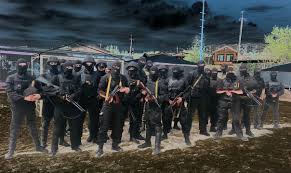 Местные власти на Донбассе и Луганщине напуганы. В города нужно назначать военных комендантов, - Корбан - Цензор.НЕТ 4418