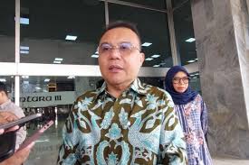 Kompas.com - News update