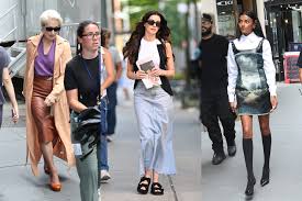 Vogue Australia - News update