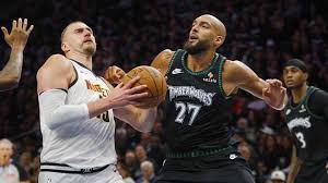 Rudy Gobert's monster performances show he wasn't to blame for Jazz failures