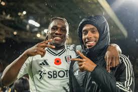 What Super Eagles must do better against Portugal – Fulham star