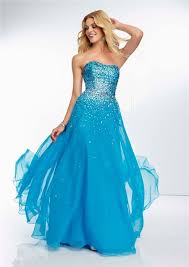 Image result for blue sky dresses