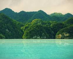 Parque Nacional Los Haitises (Los Haitises National Park), Esperanza, Valverde, Dominican Republic