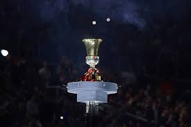 Coppa Italia, definiti i quarti di finale: tabellone e date