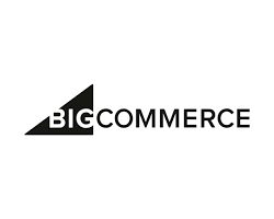 Image of BigCommerce logo