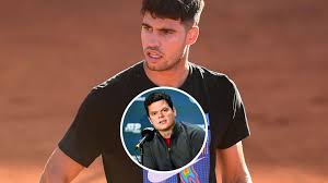 Milos Raonic claims what he’s heard being said about Carlos Alcaraz is ‘the dumbest thing ever’