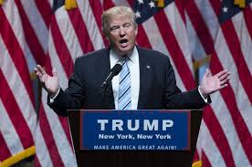 Image result for republican convention 2016 Cleveland