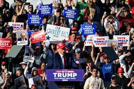 Trump y la Economía: ¿Pagando el Precio por Promesas Olvidadas?