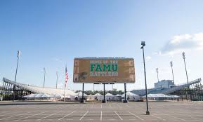 Se pospone el Alabama A&M-Florida A&M debido a la tormenta tropical Helene