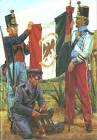 Mexican war uniforms