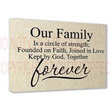Quotes About Family Strength | Quotes about Strength via Relatably.com