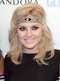 Znalezione obrazy dla zapytania perrie edwards 19 years old
