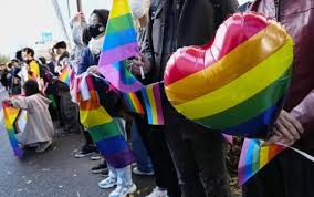 Japan Court Ruling Upholds Same-Sex Marriage Ban: Supreme Court Next?