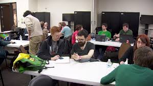 Résultat de recherche d'images pour "portland indie game squad"