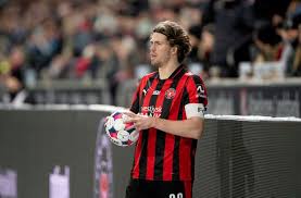 Mads Bech misser også derby-duel