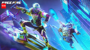 Free Fire MAX: Game Battle Royale yang Mengglobal