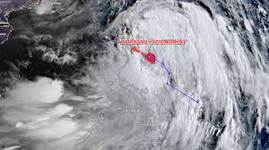 กรมอุตุฯ เตือน! พายุวิภาถล่มไทย ฝนตกหนักถึง 24 ก.ค.นี้ - Imagen principal del artículo