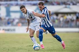 CSA x ASA: saiba escalações e onde assistir ao clássico hoje