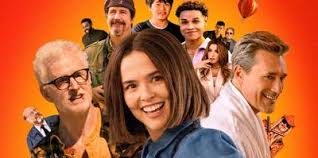 Once upon a time in Hollywood …