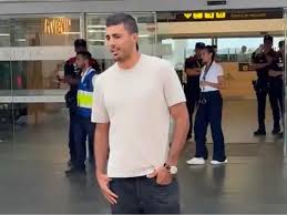 بارسلونا چیزی فراتر از یک توپ طلا خرید