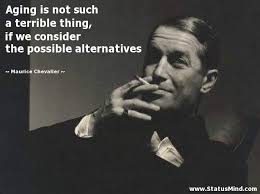 Maurice Chevalier Quotes at StatusMind.com via Relatably.com