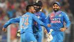 India West Indies: Dominant hosts