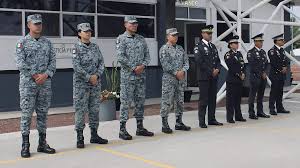 Guardia Nacional De México