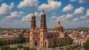 Temperatura Aguascalientes