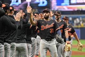 Tigers vs. Mariners prediction: Odds, recent stats, trends, and best bets for June 5