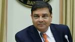 Governor Urjit Patel brief parliamentary
