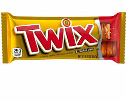 Image of Twix