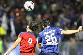گلگهر سیرجان مقابل نساجی مازندران