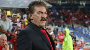 Ricardo La Volpe cuestiona cuerpo técnico de Rafa Márquez en el Tri: “No me gusta”