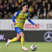 1G1Aの伊藤涼太郎がシント・トロイデンの逆転勝利に貢献！ 新川志音はベルギー1部デビュー（サッカーキング）
