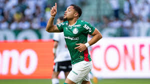 'O Tigre está de volta!': jornal espanhol vai à loucura com gol de Vitor Roque pelo Palmeiras