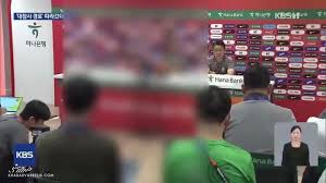 ویدیو| اقدام عجیب تلویزیون در اعتراض به حذف از جام جهانی!