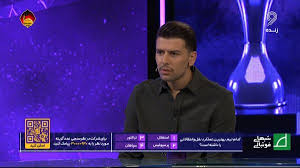هشدار سعید مهری به هواداران پرسپولیس؛ دیگر شاید قهرمان نشوید!