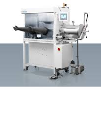 Stainless Steel Glove Box at ₹ 3200000/piece | Sample ...