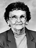 Gladys Sue Puckett, formerly Gladys Sue Davenport, of Phoenix, ... - 0007372096-01-1_201245